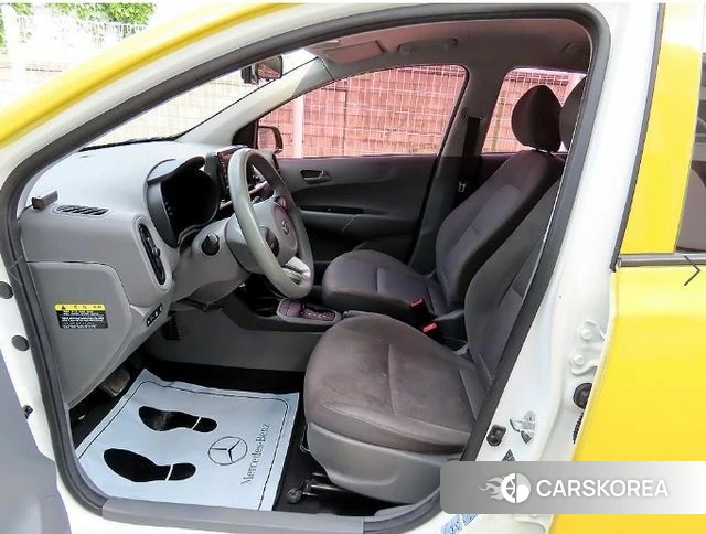 Kia All New Morning (JA) id 4907806 из Кореи 14