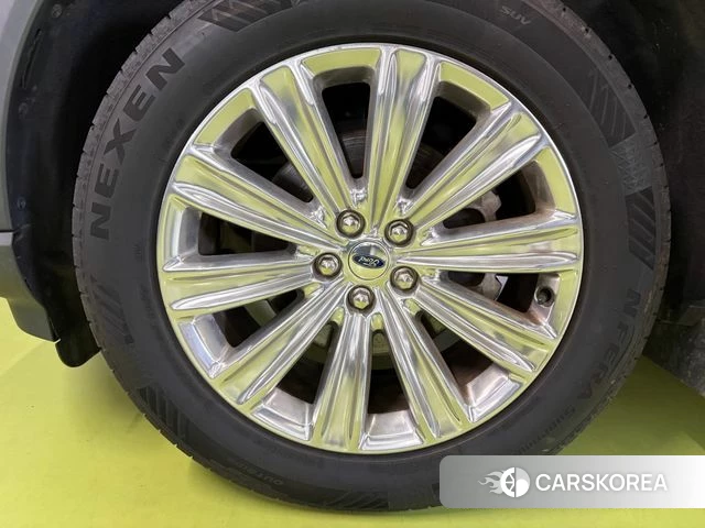 Ford Explorer 6th Generation id 4625853 из Кореи 15