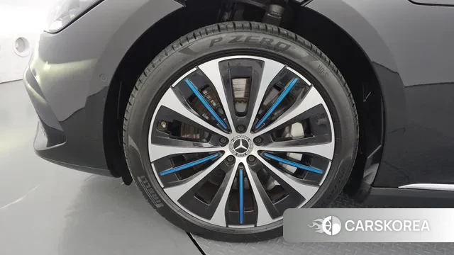 Mercedes-Benz EQE V295 id 3477993 из Кореи 15