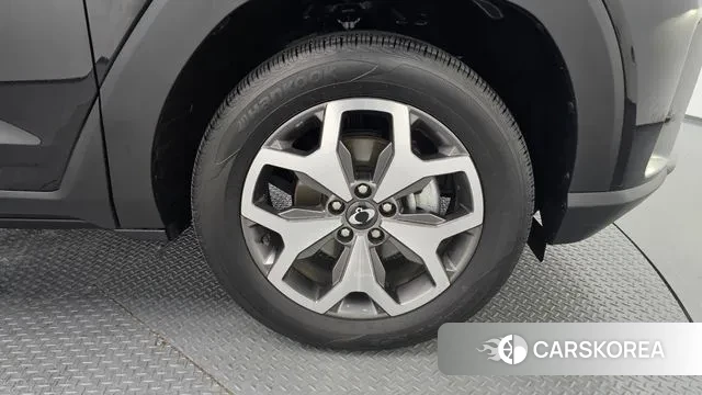 Ssangyong Torres id 3467253 из Кореи 15