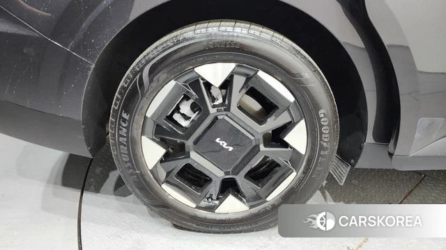 Kia The New Carnival 4th Generation id 3891070 из Кореи 15