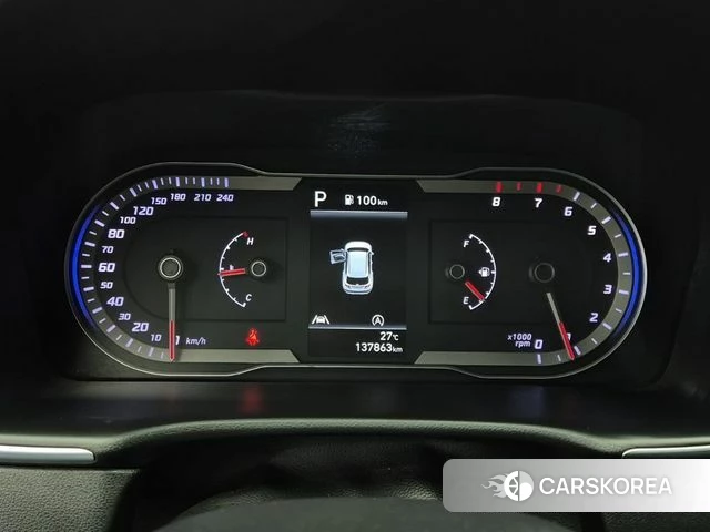 Hyundai Tucson (NX4) id 4476229 из Кореи 13