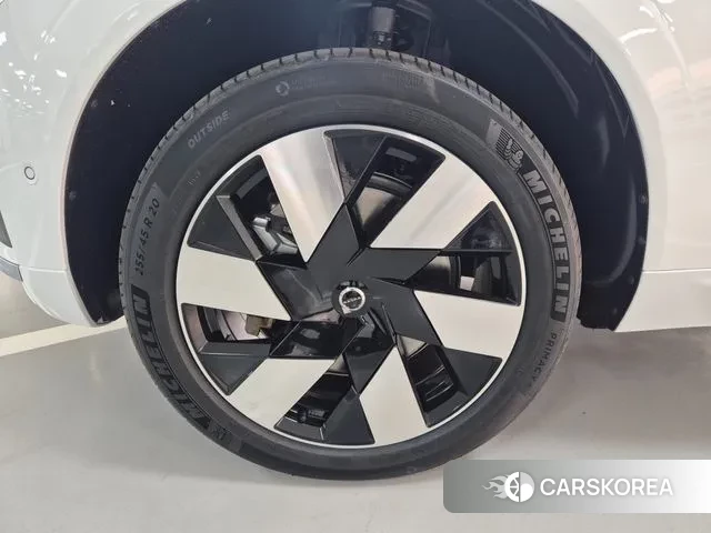 Volvo XC60 second Generation id 3415418 из Кореи 14