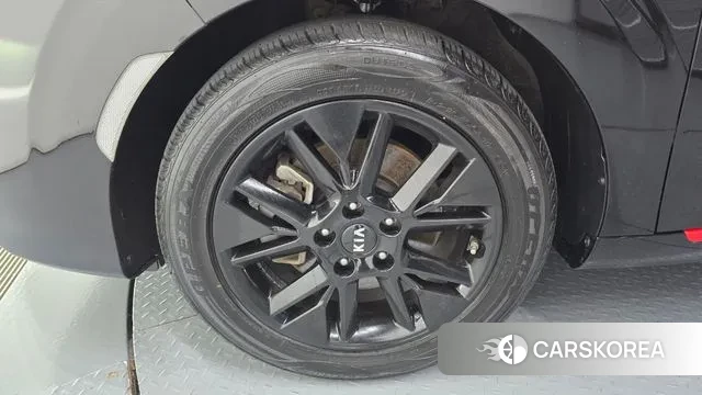 Kia Soul Booster id 2976415 из Кореи 15