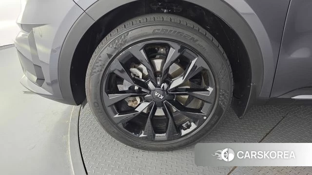 Kia Sorento 4th Generation id 4445802 из Кореи 15