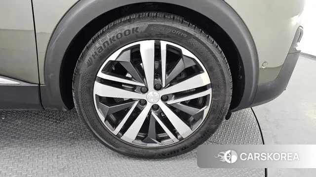 Peugeot 3008 second generation id 3602211 из Кореи 15