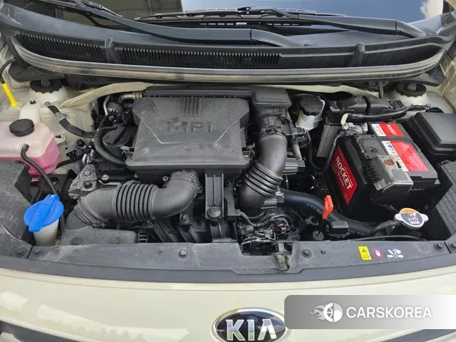 Kia Morning Urban (JA) id 3059702 из Кореи 15