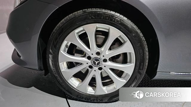 Mercedes-Benz E-Class W213 id 4345697 из Кореи 15