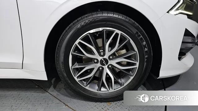 Kia K5 3rd generation id 2994275 из Кореи 15