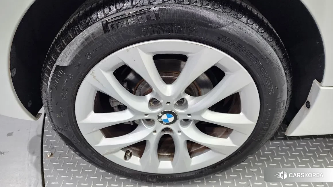 BMW 2 Series Active Tourer (F45) id 2138807 из Кореи 15