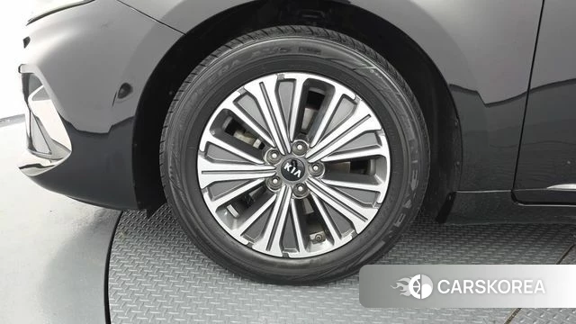 Kia K7 Premier Hybrid id 4529762 из Кореи 29