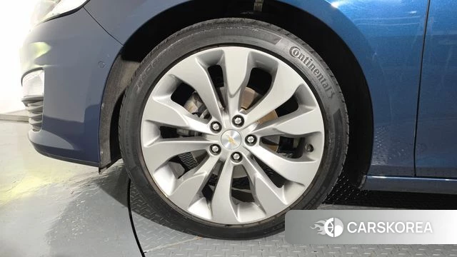 Chevrolet (GM Daewoo) The New Malibu id 4310327 из Кореи 30