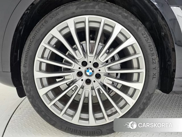 BMW X7 (G07) id 3909608 из Кореи 15