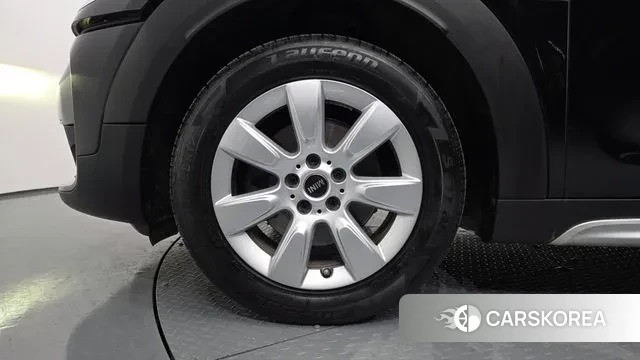 Mini Cooper D Countryman id 3351404 из Кореи 15