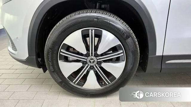 Mercedes-Benz EQA H243 id 3898073 из Кореи 15