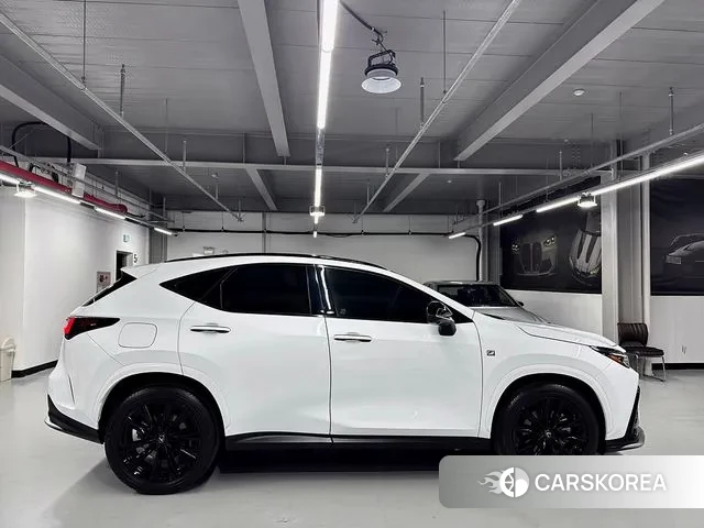 Lexus NX450h + 2nd generation id 3634181 из Кореи 15