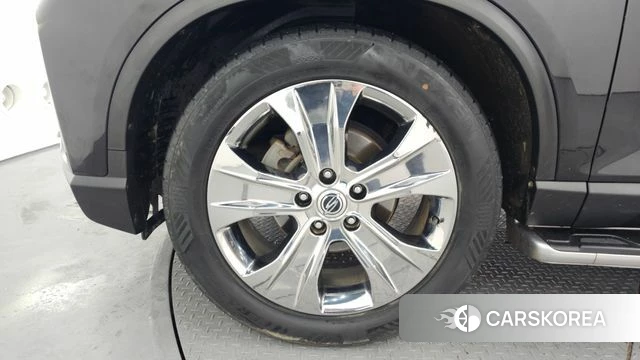 Ssangyong All New Rexton id 3915806 из Кореи 15