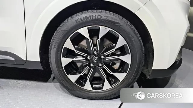 Kia Carnival 4th generation id 3463909 из Кореи 15