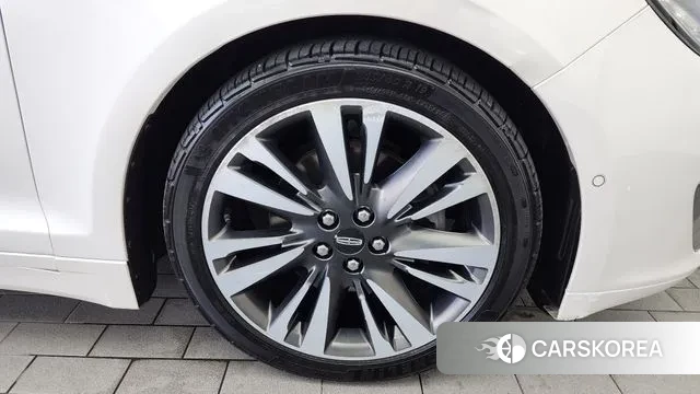 Lincoln New MKZ id 3220614 из Кореи 15