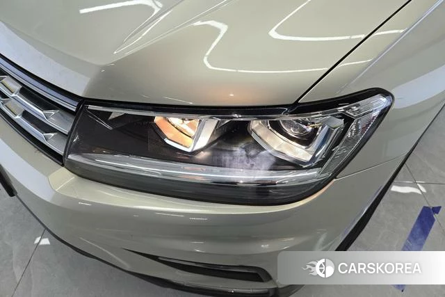 Volkswagen Tiguan L id 3768958 из Китая 12
