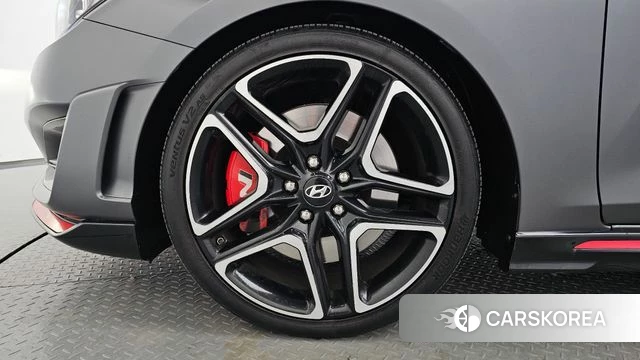 Hyundai Veloster (JS) id 4188378 из Кореи 26