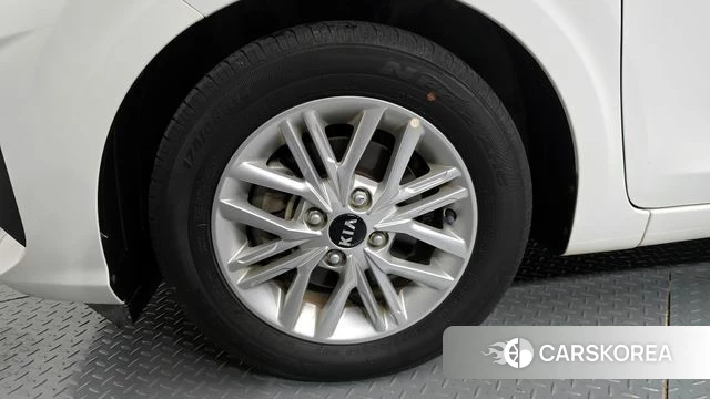 Kia Morning Urban (JA) id 4344288 из Кореи 25
