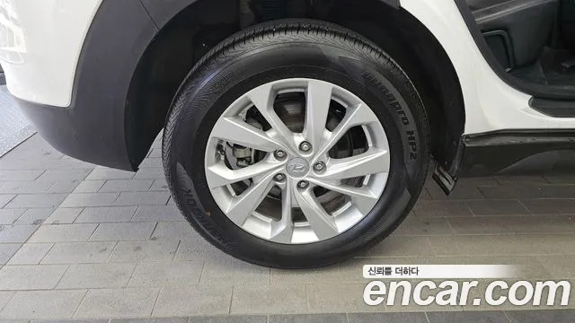 Hyundai All New Tucson id 2699233 из Кореи 15