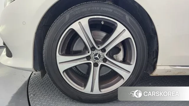 Mercedes-Benz E-Class W213 id 3439806 из Кореи 15