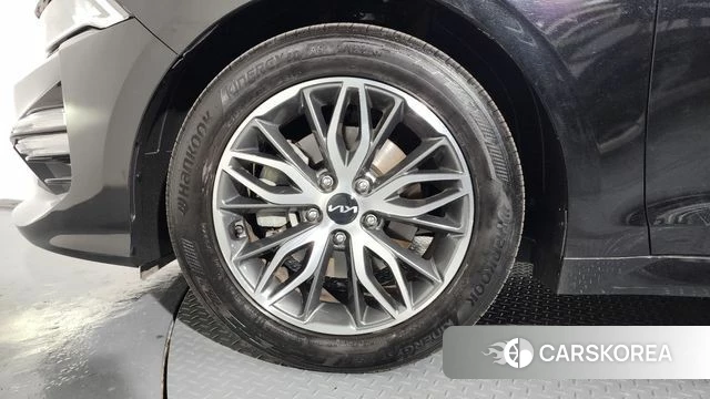 Kia K5 3rd generation id 4194881 из Кореи 15