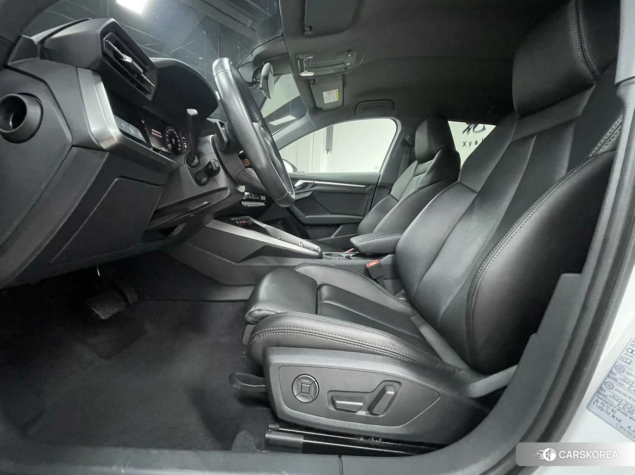 Audi A3 id 4473471 из Китая 18