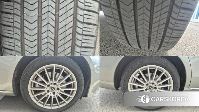 Mercedes-Benz E-Class W213 id 4762927 из Кореи 15
