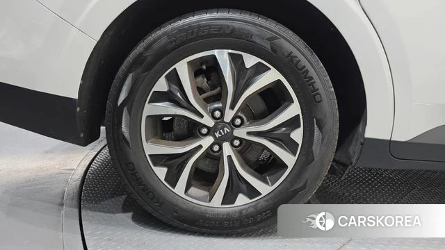 Kia Carnival 4th generation id 4625332 из Кореи 25