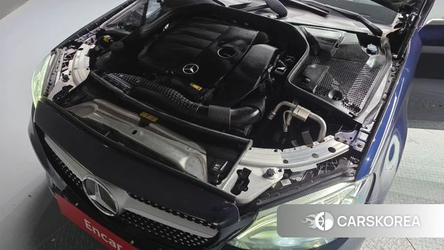 Mercedes-Benz C-Class W205 id 4416608 из Кореи 24