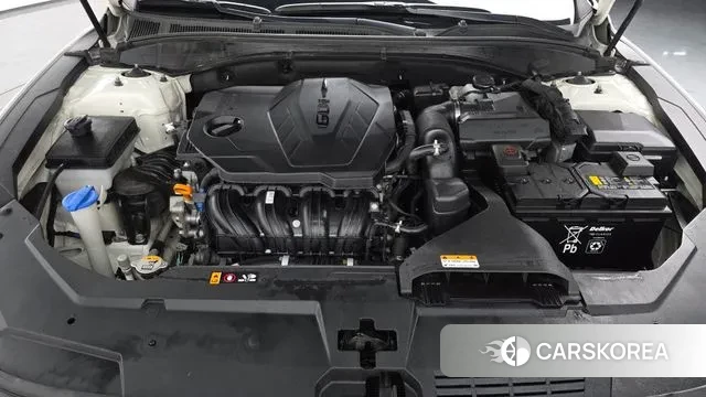 Hyundai The New Grandeur IG id 3788601 из Кореи 15