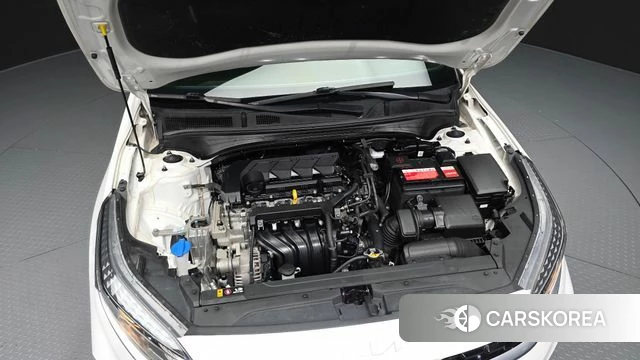 Kia The New K3 2nd generation id 4854950 из Кореи 26