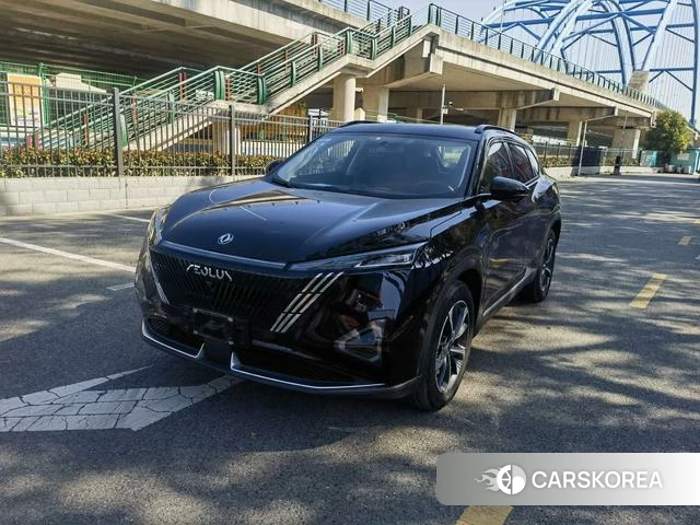 Dongfeng Fengshen Hao Han id 4240198 из Китая 15