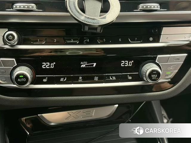 BMW X3 id 4240018 из Китая 18