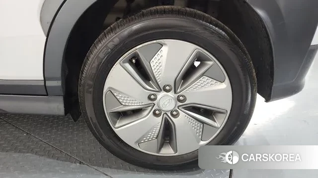 Hyundai Kona Electric id 3407500 из Кореи 15