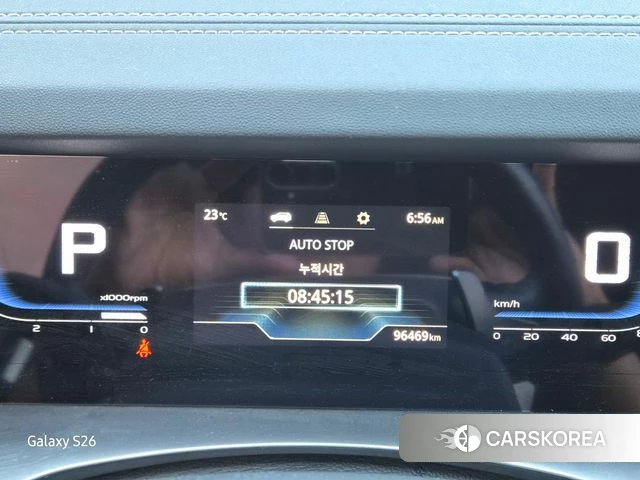 Ssangyong Torres id 4774400 из Кореи 7