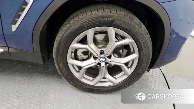 BMW X4 (G02) id 3600843 из Кореи 15