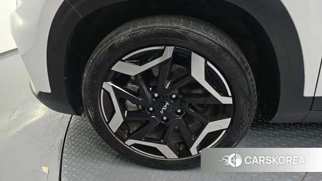 Kia The New Seltos id 4500640 из Кореи 25