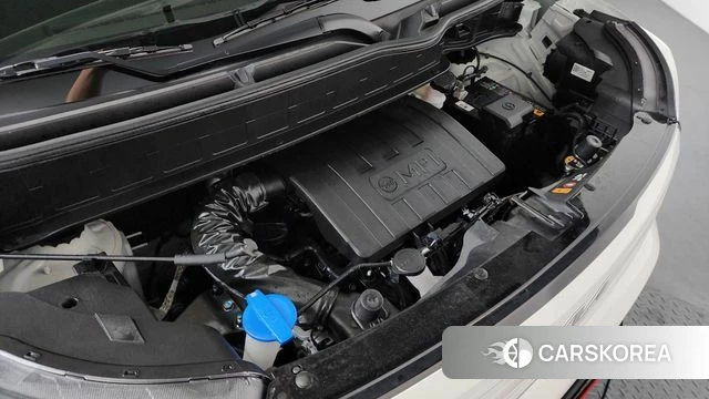 Kia The New Kia Ray id 3963189 из Кореи 15