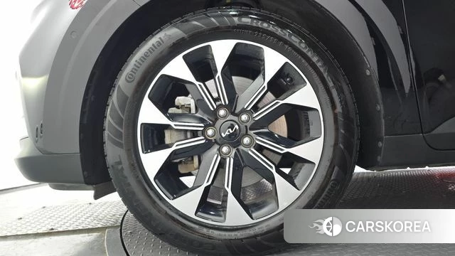 Kia Carnival 4th generation id 4571925 из Кореи 35