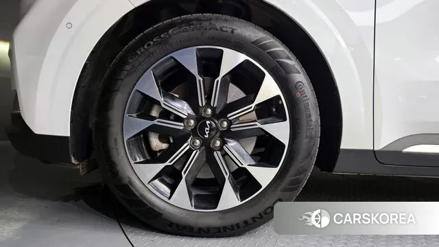 Kia Carnival 4th generation id 2963764 из Кореи 15