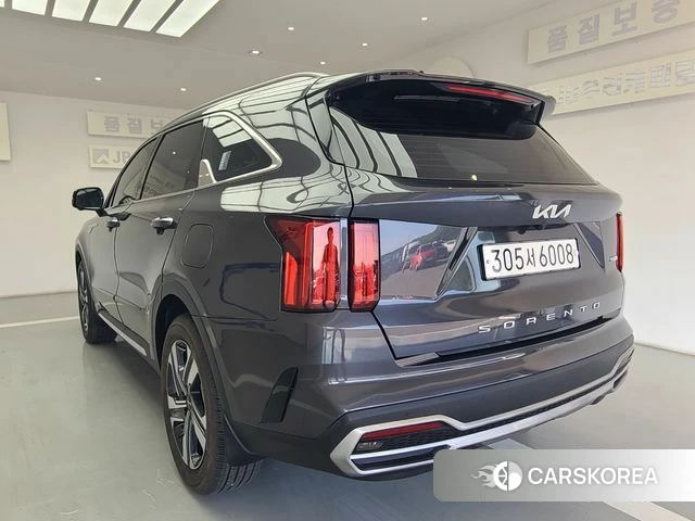 Kia Sorento 4th Generation id 4316455 из Кореи 15