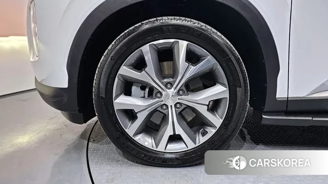 Hyundai Palisade id 3556145 из Кореи 15