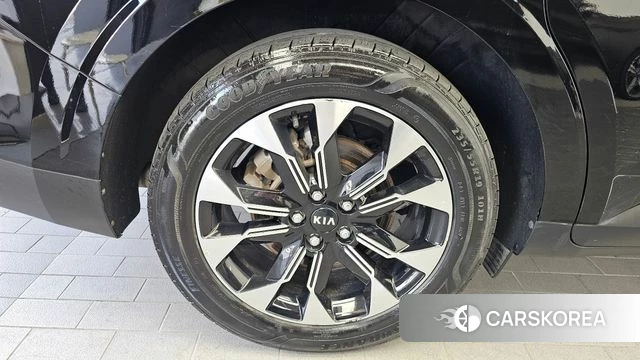 Kia Carnival 4th generation id 4464439 из Кореи 30
