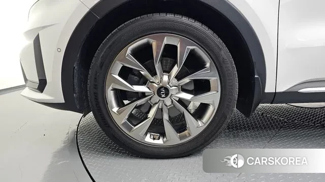 Kia Sorento 4th Generation id 3612121 из Кореи 15