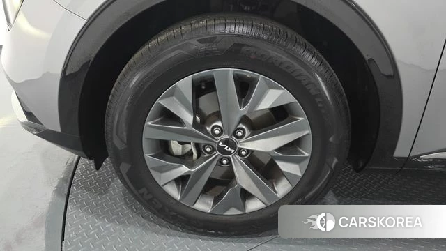 Kia Sportage 5th Generation id 3940076 из Кореи 15