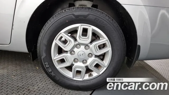 Hyundai Staria id 2711063 из Кореи 15